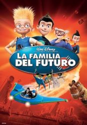 La Familia del Futuro